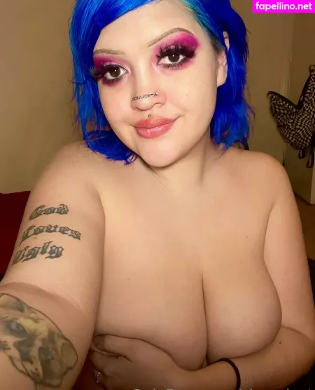 Sirenslust 1 OnlyFans Thumbnail #ZQtkRlprDj