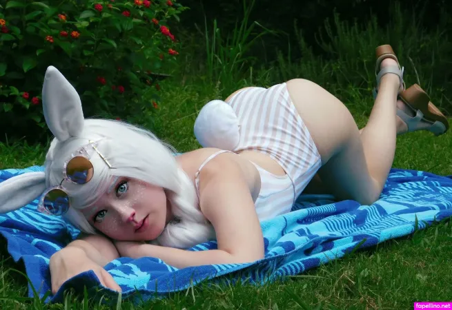 Sirensongcosplay OnlyFans Thumbnail #oQ1xGO6mKK