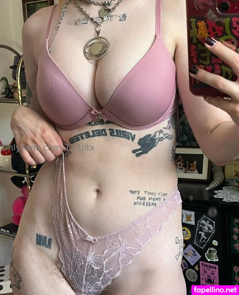 sirenspawnling Nude Leaked OnlyFans Photo #317XnGMHnw