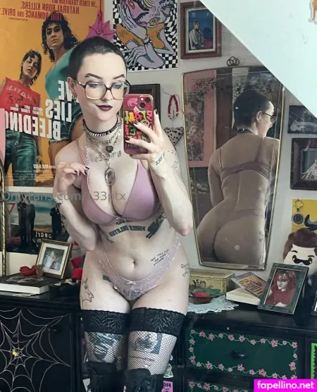 Sirenspawnling OnlyFans Thumbnail #EvZbptaCh1