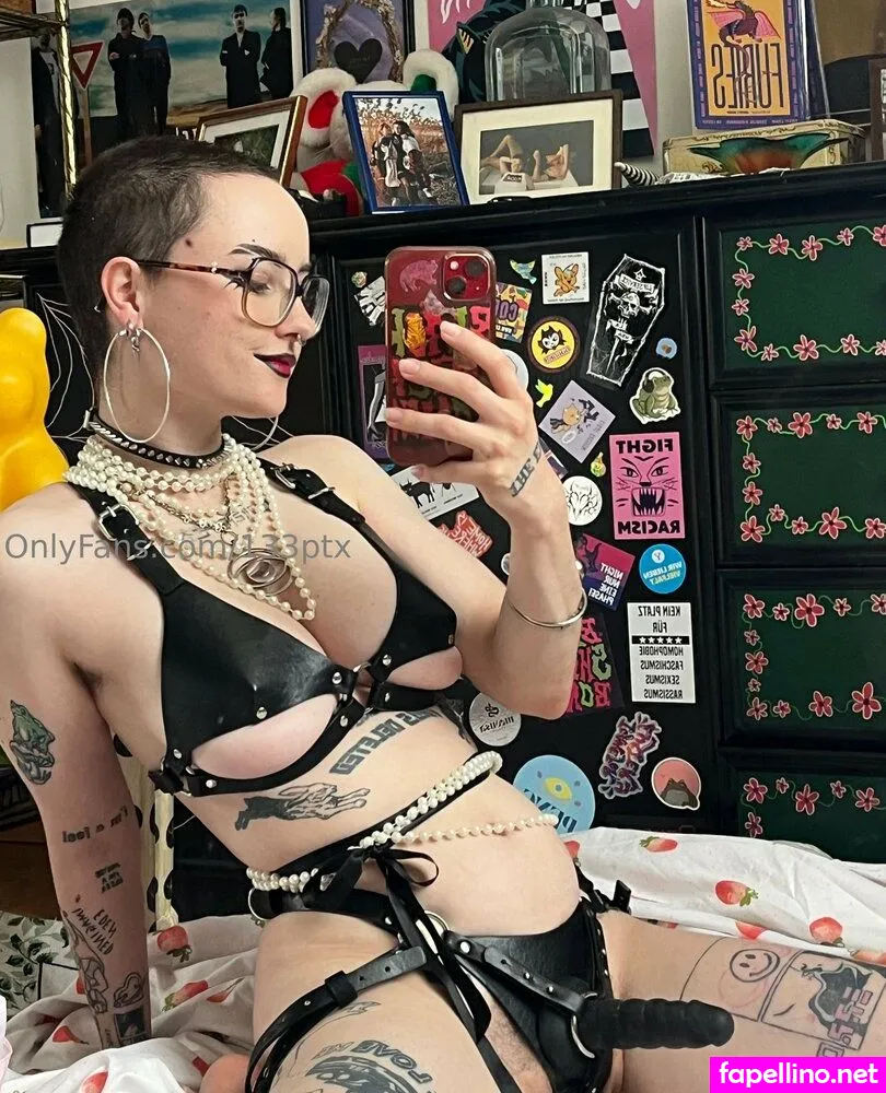 sirenspawnling Nude Leaked OnlyFans Photo #F77IeX6X1y