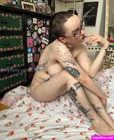 Sirenspawnling OnlyFans Thumbnail #JTIRXsUw3B