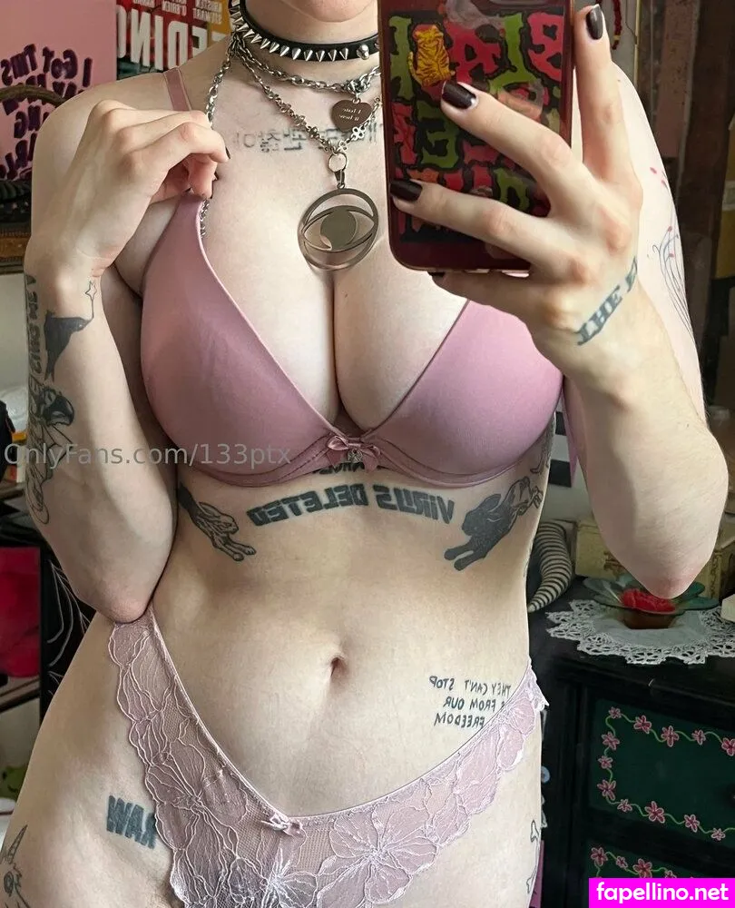 sirenspawnling Nude Leaked OnlyFans Photo #QkFdS5Bu5N