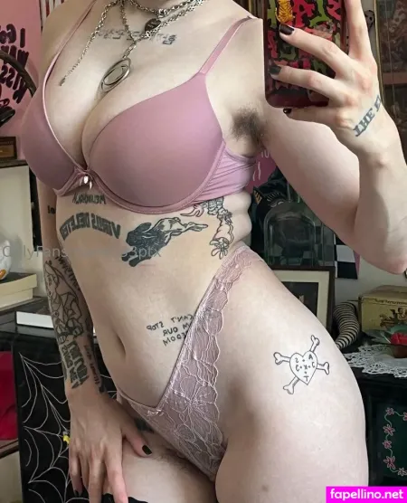 Sirenspawnling OnlyFans Thumbnail #d1jvqBeHwD