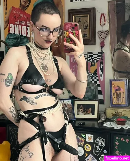 Sirenspawnling OnlyFans Thumbnail #twjTVeB3Ne