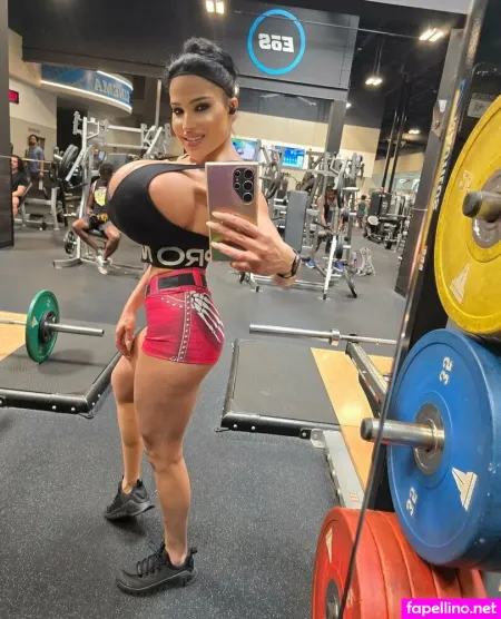 Sirifitnessbabevip OnlyFans Thumbnail #JCRuZ8tLgg