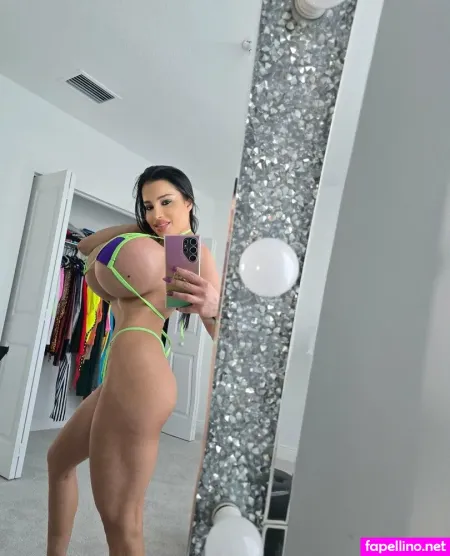 Sirifitnessbabevip OnlyFans Thumbnail #LG1GdW6rLr