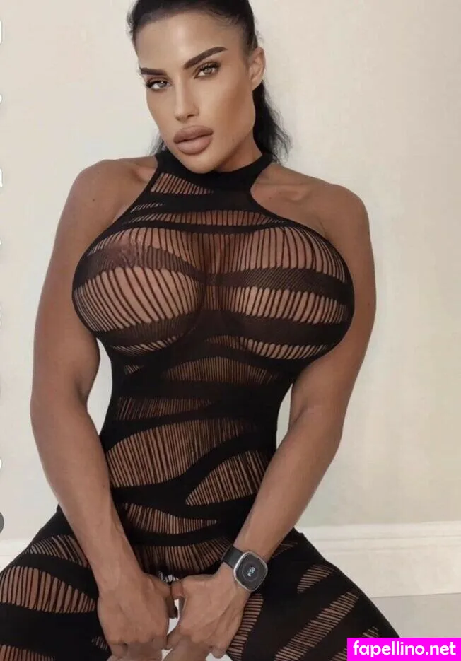 Shani Shachar, shani_shachar_6, sirigymbabe Nude Leaked OnlyFans Photo #oefXIxAOZe