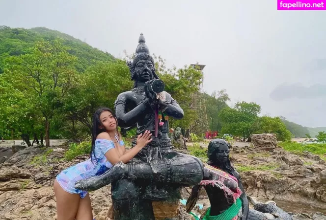 Sirijit Showduree OnlyFans Thumbnail #Cn6rHPbs0c