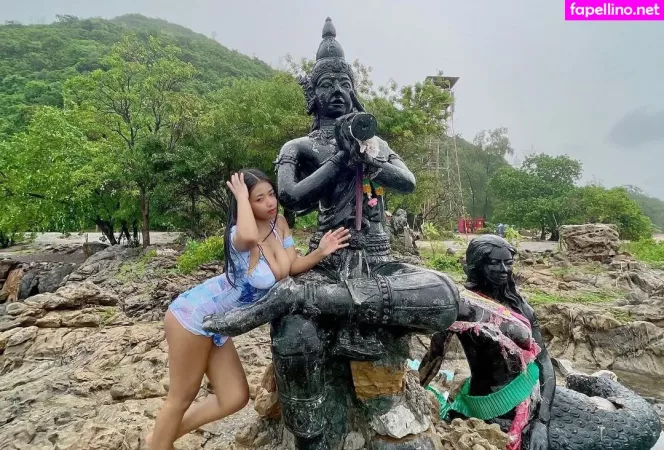 Sirijit Showduree OnlyFans Thumbnail #IQuvT2BIU8