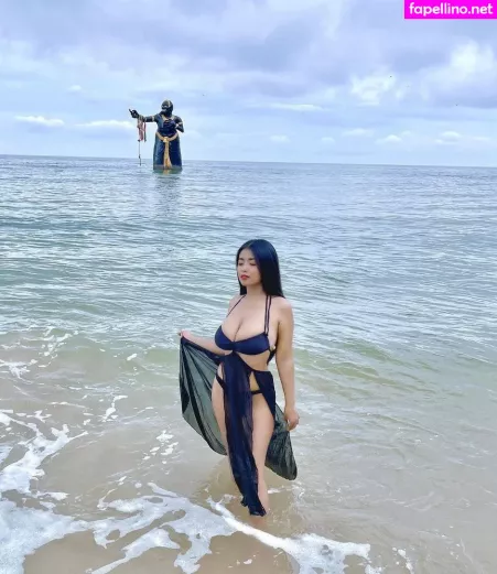 Sirijit Showduree OnlyFans Thumbnail #JpYqHRe4jk