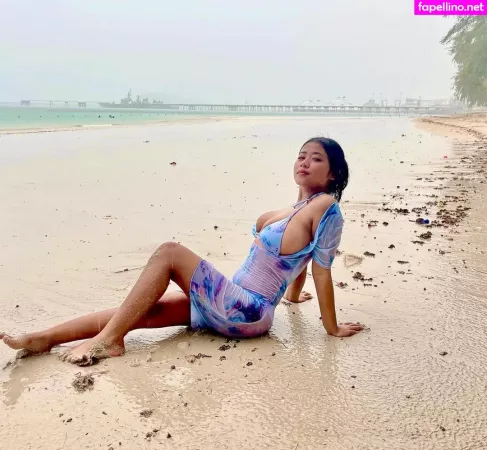 Sirijit Showduree OnlyFans Thumbnail #b0EsyYp3Rm