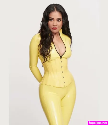 Siriporn Yooyot OnlyFans Thumbnail #Ci7ZI8T4ly
