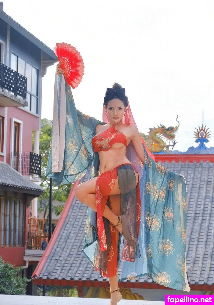 chulalakkul.official Nude Leaked OnlyFans Photo #GLFRCxY3cP