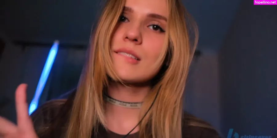 Sirius Eyes Asmr OnlyFans Thumbnail #8zDhs9301x