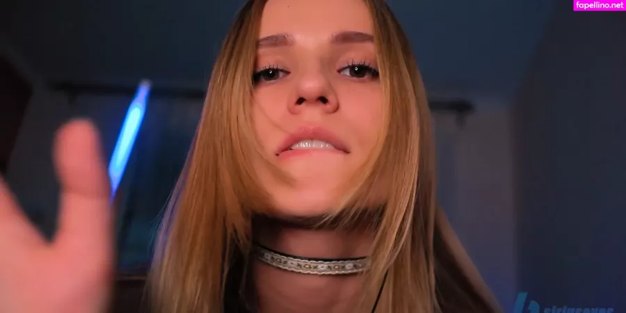 Sirius Eyes Asmr OnlyFans Thumbnail #kkfEcEoIlU