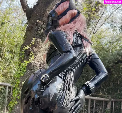 Siron Latex OnlyFans Thumbnail #ETZ8z925tG