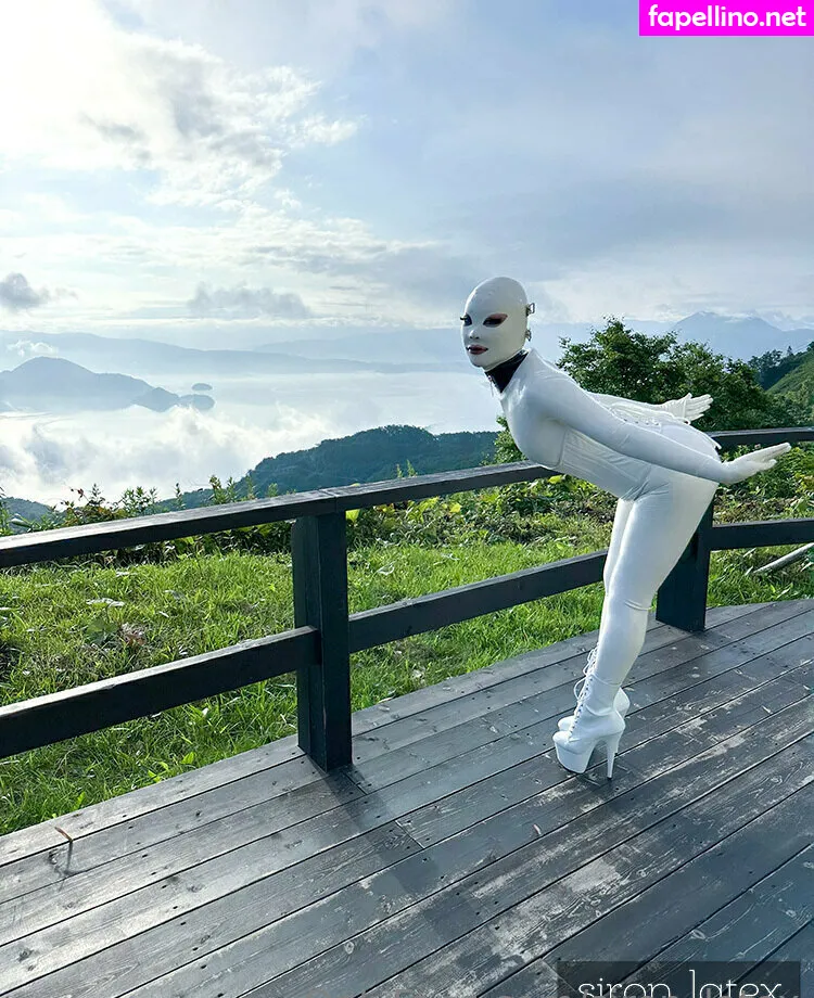 siron_latex Nude Leaked OnlyFans Photo #KYSFvn3ER1