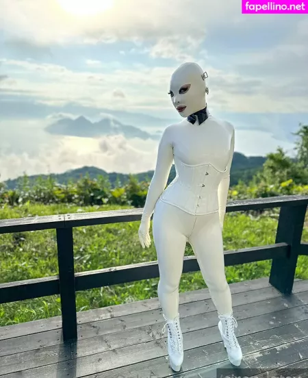 Siron Latex OnlyFans Thumbnail #LSAVlQ0eO5