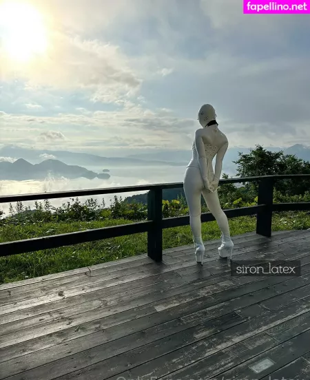 Siron Latex OnlyFans Thumbnail #Lk4Ey9S9gm