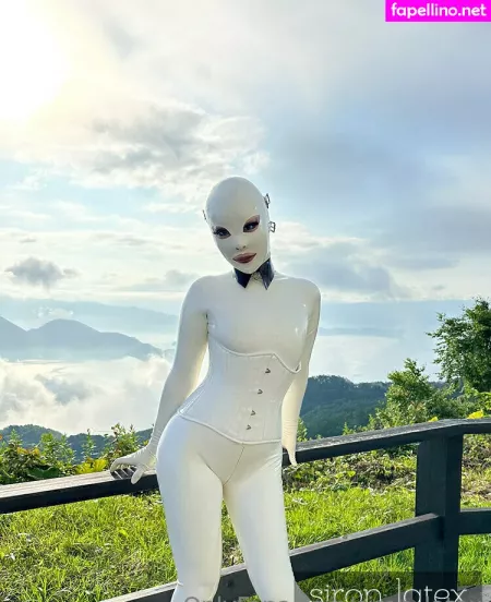 Siron Latex OnlyFans Thumbnail #bhEyIkCbYW