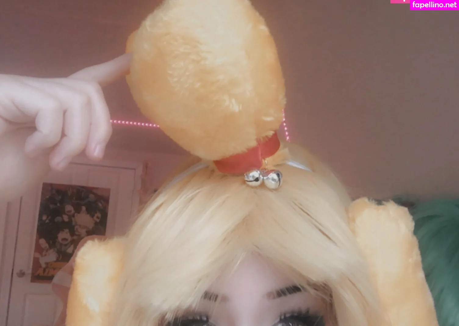 sirs_nymph, syhsmr Nude Leaked OnlyFans Photo #A7vLaknz4c