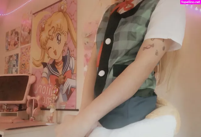 Sirs Nymph OnlyFans Thumbnail #PuJYIGAy6O