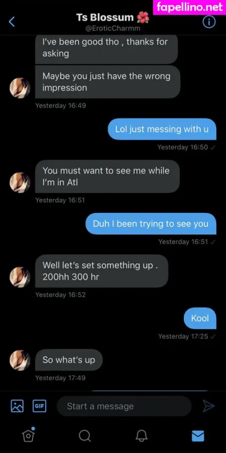 Siryoga OnlyFans Thumbnail #gIVkA8jumz