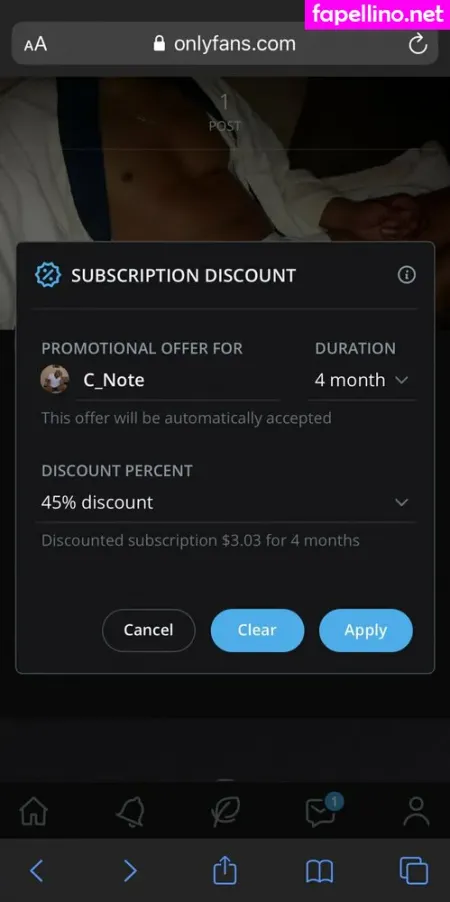 Siryoga OnlyFans Thumbnail #nO8vlw12M6