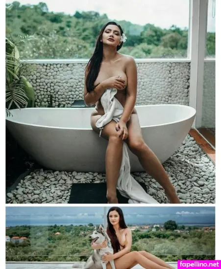 Sisca Mel OnlyFans Thumbnail #QsPgbya8v0