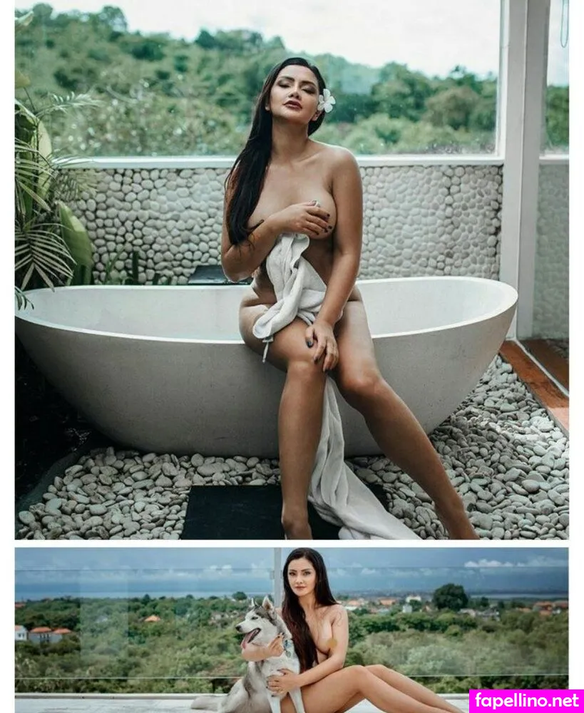 Sisca Mel Nude Leaked OnlyFans Photo #QsPgbya8v0