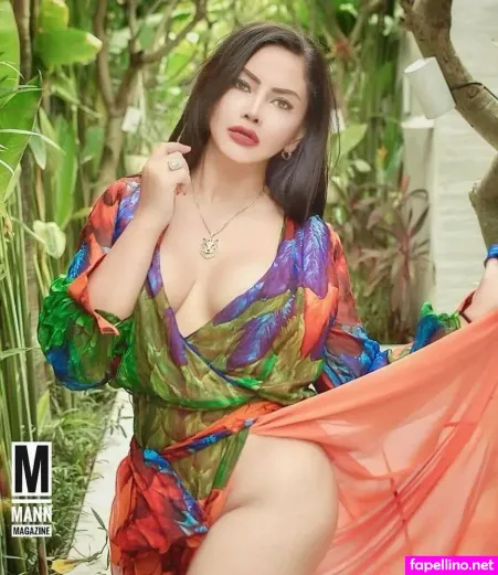 Sisca Mel OnlyFans Thumbnail #XnGBTKbK8k