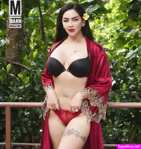 Sisca Mel OnlyFans Thumbnail #exjlzQDBag