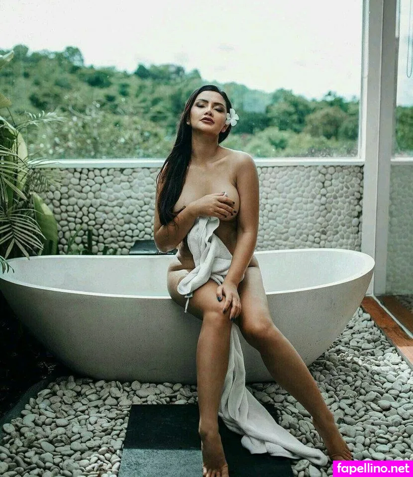 Sisca Melya Nude Leaked OnlyFans Photo #QcScZFyG03