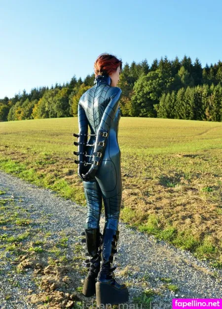 Sishen Mau OnlyFans Thumbnail #ixnM2dzV3p