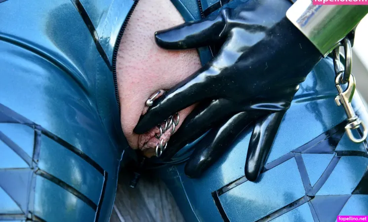 Sishen Mau OnlyFans Thumbnail #uVyPgJGvPI