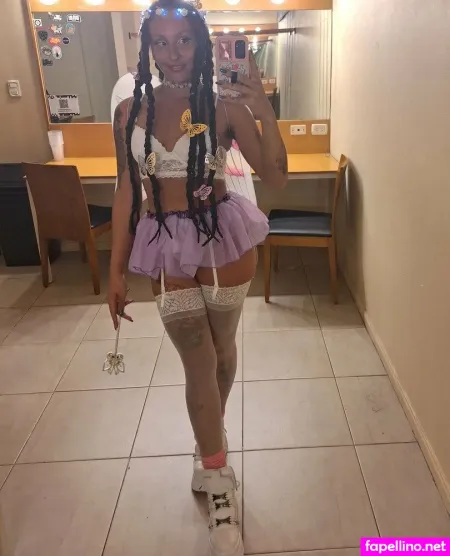 Sisiafroditafree OnlyFans Thumbnail #0yZRQedtLy