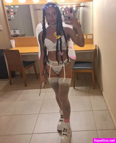 Sisiafroditafree OnlyFans Thumbnail #iE24AHgmzq
