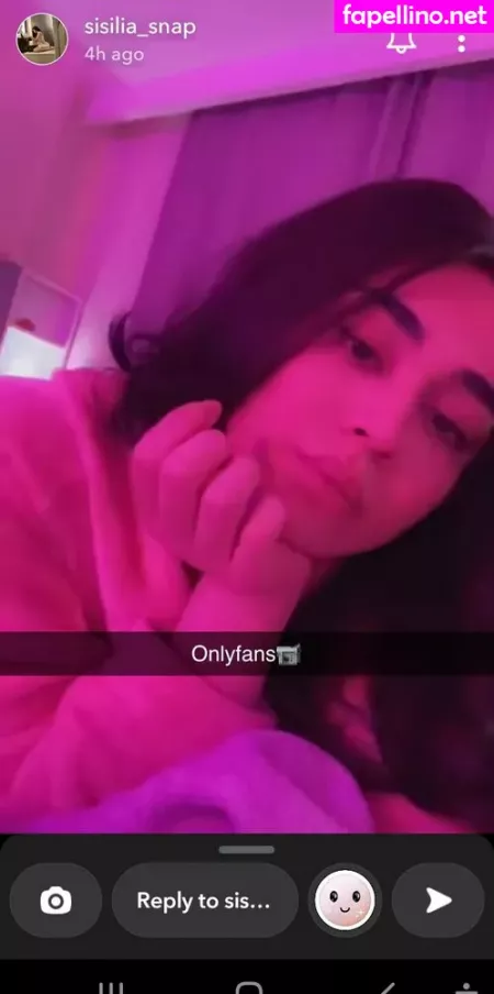 Sisililslut OnlyFans Thumbnail #Cgx2kSHegX