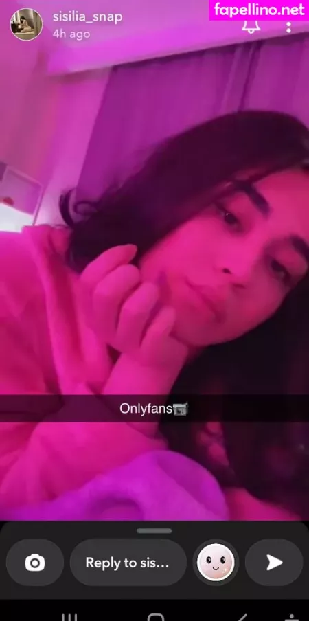 Sisililslut OnlyFans Thumbnail #x7tRVEr5uo