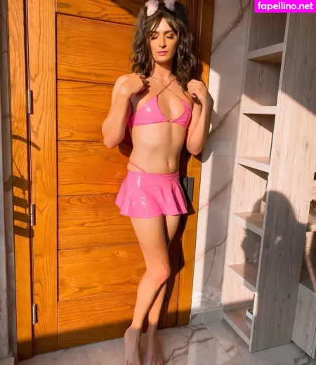 Sissy Bella OnlyFans Thumbnail #AAnporg45m