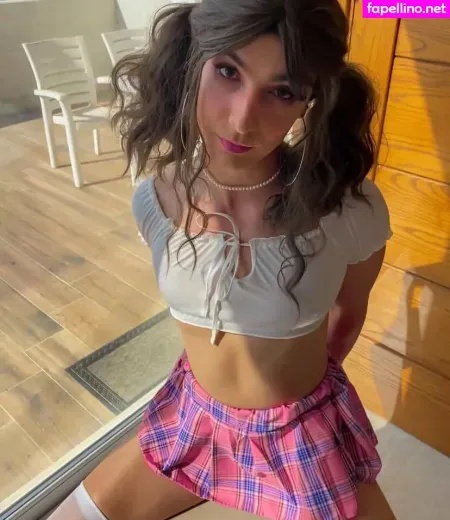 Sissy Bella OnlyFans Thumbnail #BE5p6wj6Rf