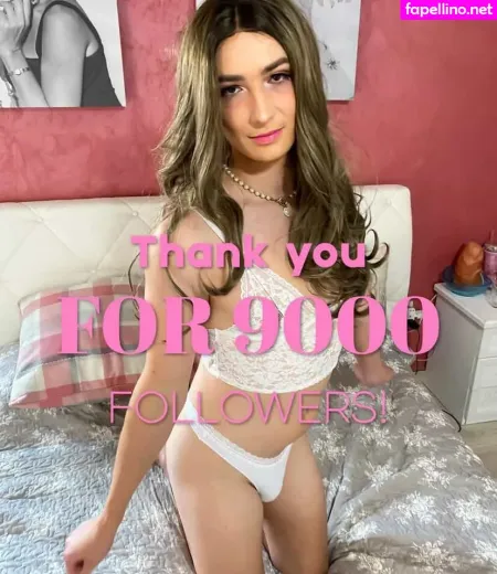 Sissy Bella OnlyFans Thumbnail #WhSol6751g