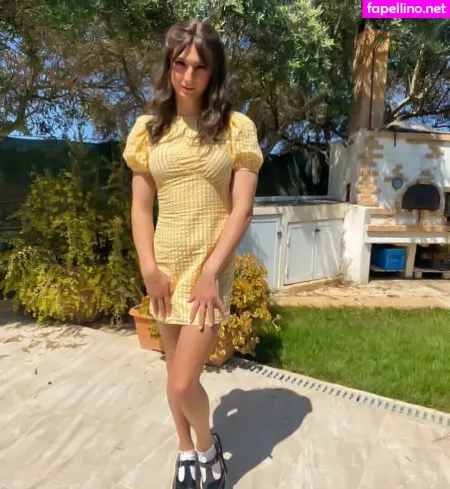 Sissy Bella OnlyFans Thumbnail #ZGRCEroTAk