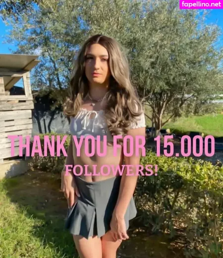 Sissy Bella OnlyFans Thumbnail #ce17xZa4dp