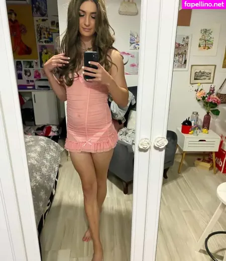 Sissy Bella OnlyFans Thumbnail #uhe8JvMnf1