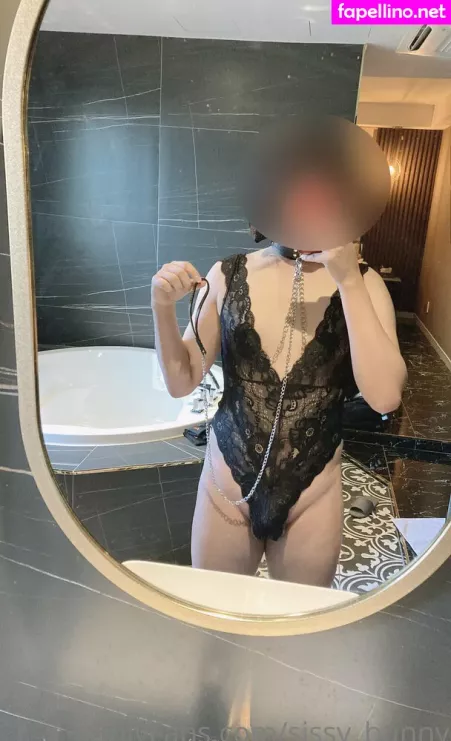 Sissy Bunny OnlyFans Thumbnail #nFRIX1t0LB