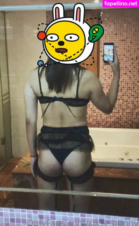 Sissy Bunny OnlyFans Thumbnail #vxhirQ0ib2