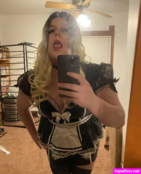 Sissy Erika001 OnlyFans Thumbnail #H3FrxzEkmT