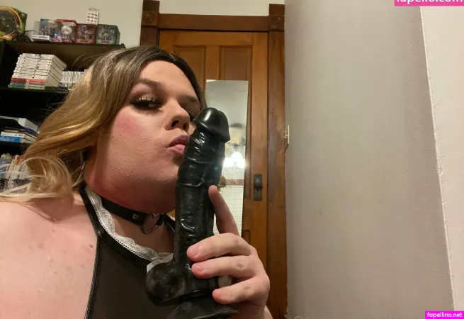 Sissy Erika001 OnlyFans Thumbnail #VTYFo8WULq